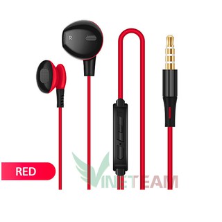 Tai nghe nhét tai có mic earldom ET-E8 Basic 2018 Tai nghe earldom Headphones Basic tai nghe thể thao -dc3262