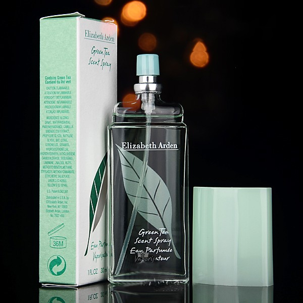 Nước hoa nữ Elizabeth arden Green Tea 100ml