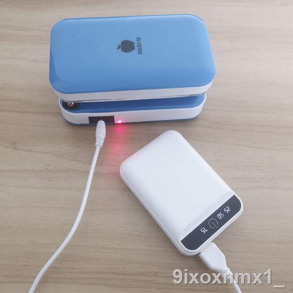 Đèn bàn LED sáng tạo có thể sạc lại cho học sinh mắt 3 bánh quà tặng ngủ cần thiết bài tập về nhàM1