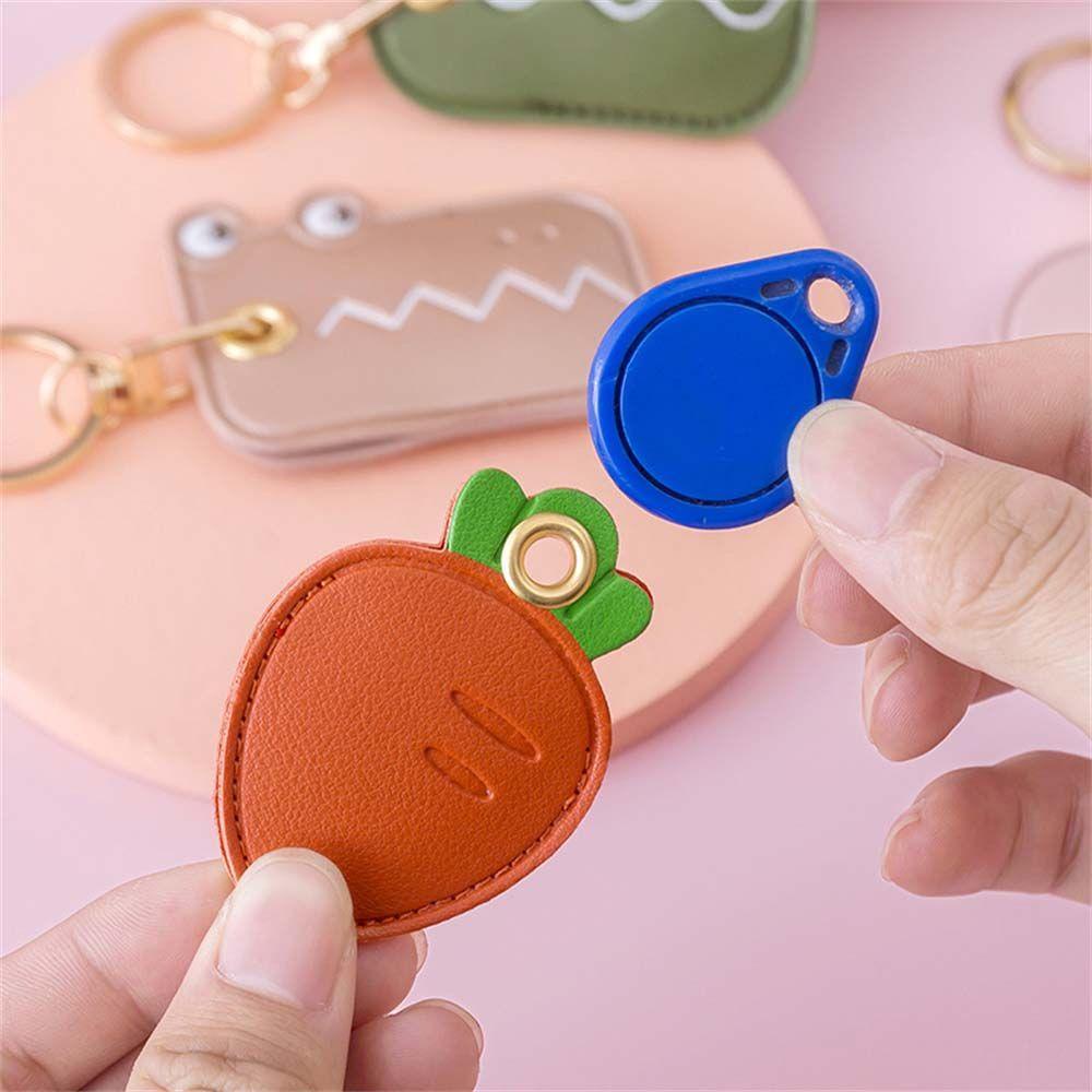Móc Chìa Khóa Dạng Thẻ Truy Cập QUINTON Cá Tính