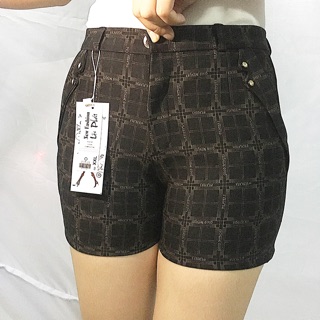Quần shot karo hàn quốc
