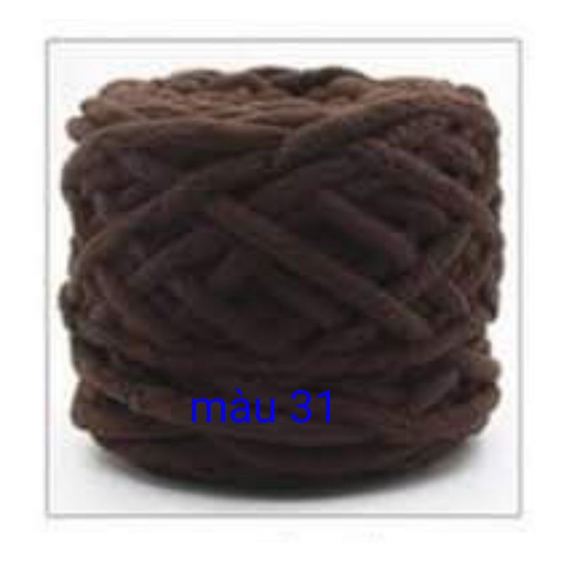 Len nhung đũa  100g