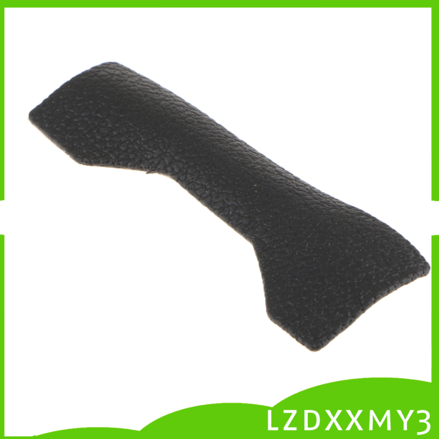 Nắp che thẻ nhớ SD / CF bằng cao su thay thế cho máy chụp hình Nikon D810