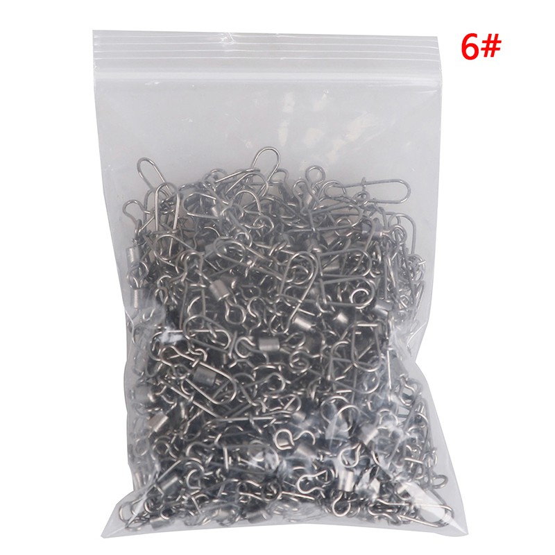 JETTING Set 200 khóa mồi giả câu chuyên nghiệp chất lượng cao