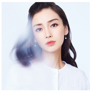 BÔNG TAI BẠC HOA MAI TÒN TEN