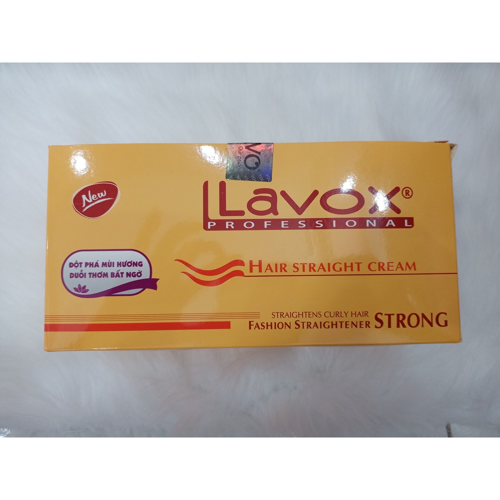 Duỗi Lavox, Kanac, Karanz thể tích 500ml x 2