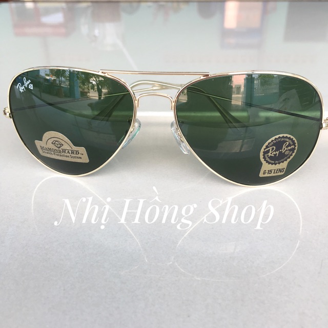 Kính mát nam R thời trang MS04