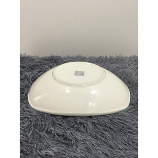 DĨA OVAL 28 cm - GỐM SỨ CƯỜNG PHÁT
