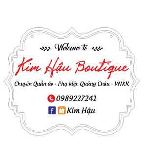 KIM HẬU BOUTIQUE