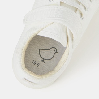 Giày Sneaker Nhẹ - Trẻ Em MUJI