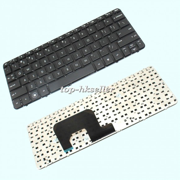 (KEYBOARD) BÀN PHÍM LAPTOP HP MINI 1103/210-2000 dùng cho Mini 1103, Mini 210-2000, Mini 210-3000, Mini 210-4000