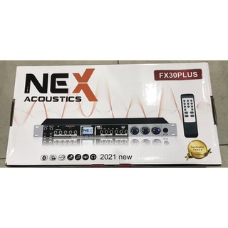 VANG NEX FX 30