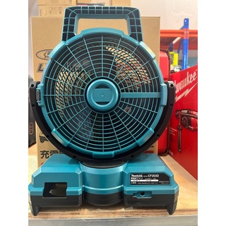 Máy quạt pin makita 18v .cf203d