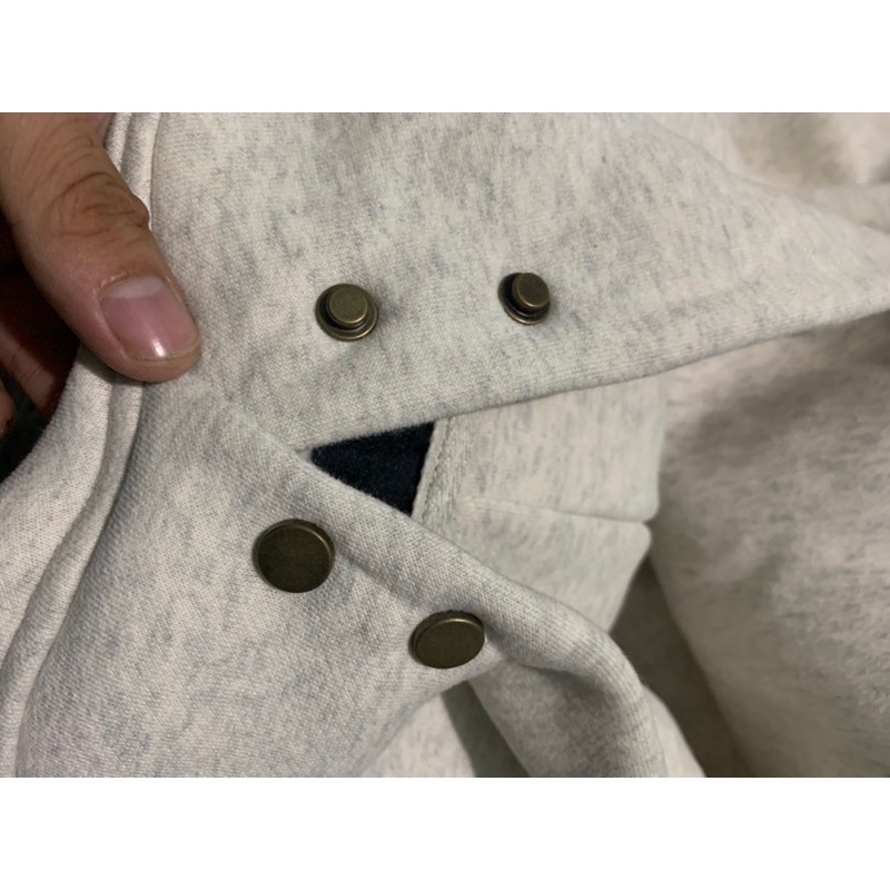 Áo hoodie Fear Of God Monarch "FG" , áo hoodie FG | BigBuy360 - bigbuy360.vn