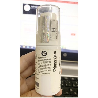 Kem dưỡng Onmacabim Neutrazen G 30ml