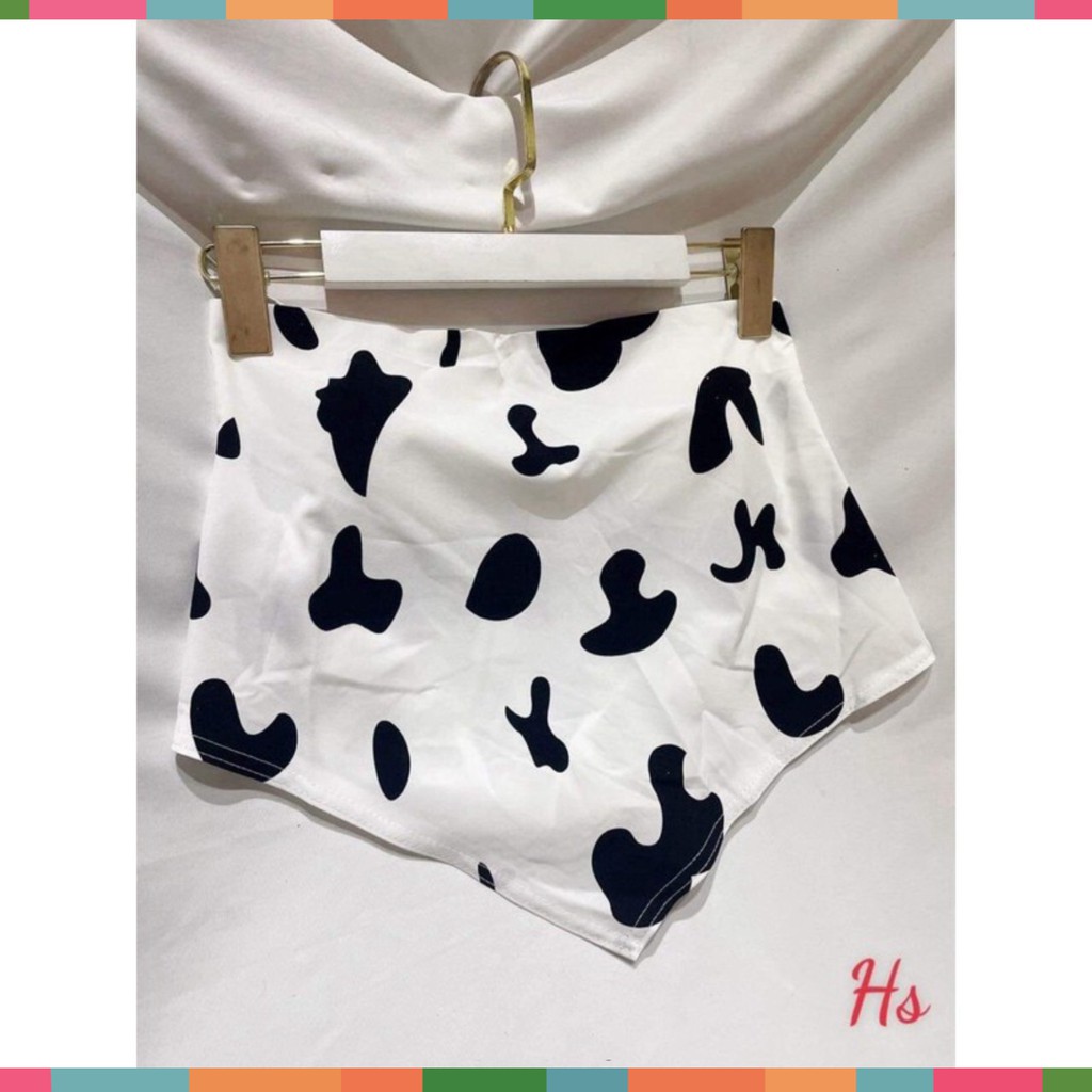 Yếm Nữ 2 Dây Bò Sữa Có Mút Ngực Siêu Xinh | BigBuy360 - bigbuy360.vn