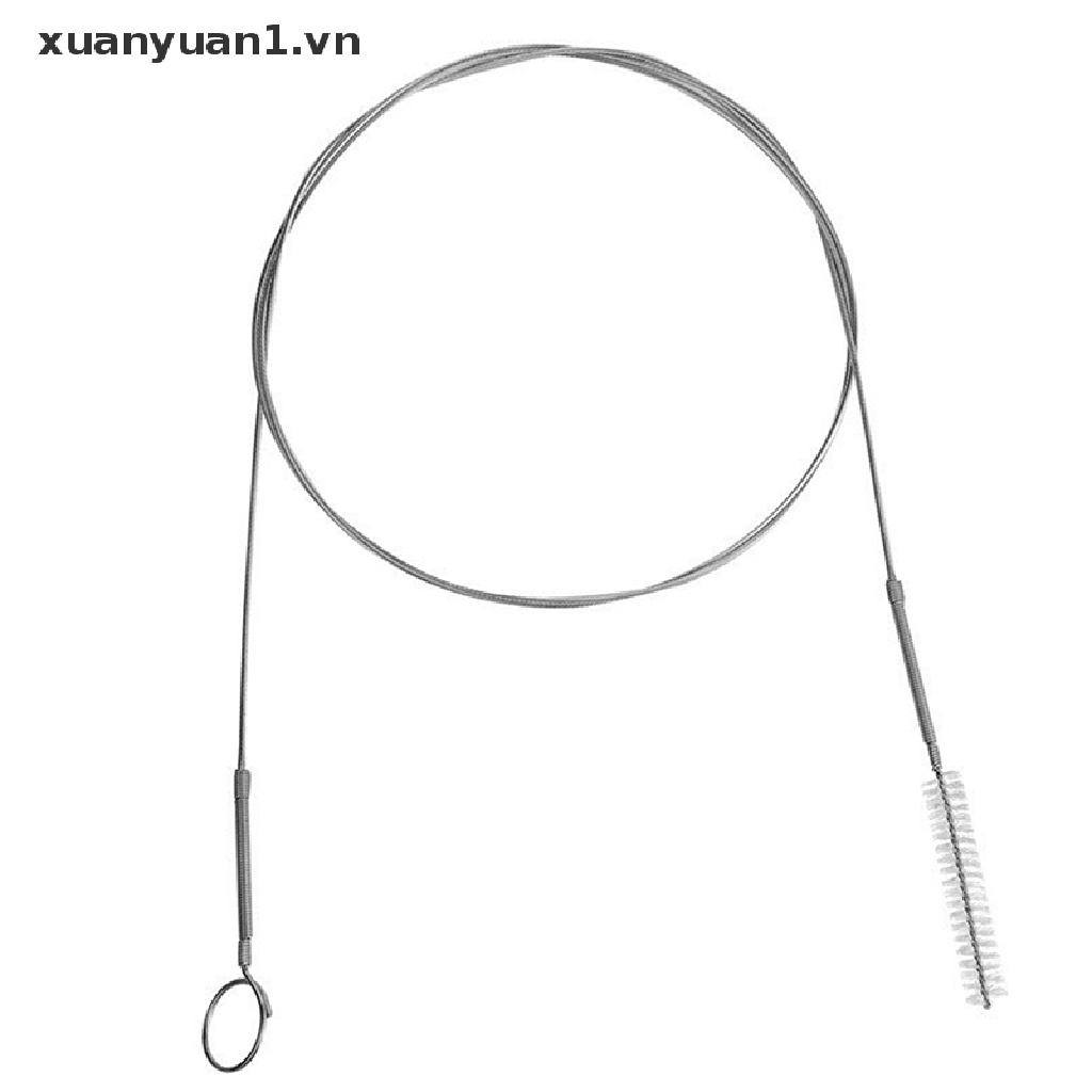 Xuan Dụng Cụ Làm Sạch Lỗ Thoát Nước Làm Sạch Kính Chắn Gió Nóc Xe Hơi
