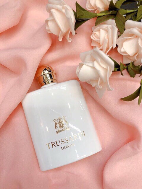 Nước hoa nữ Trussardi Dona EDP sp. 100ml TRIF82002N