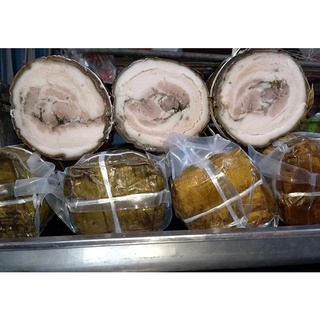 (Giao Hàng Ngay) Giò Nây ( Giò Lật) quê Đông Hưng Thái Bình tươi ngon, giá hợp lý có sẵn