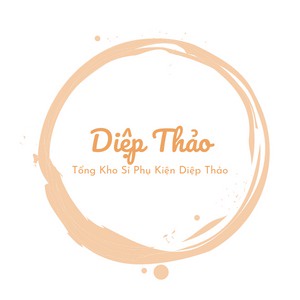 Tổng Kho Sỉ Phụ Kiện Diệp Thảo