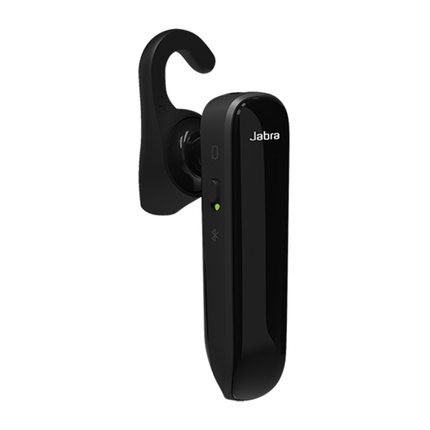 Tai Nghe Bluetooth Jabra Boost Cho Điện Thoại Apple, Oppo, Huawei, Xiaomi