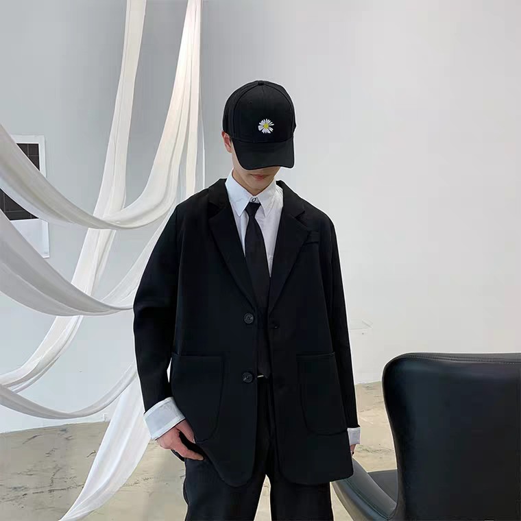 ÁO BLAZER VEST NAM PHONG CÁCH HÀN QUỐC | BigBuy360 - bigbuy360.vn