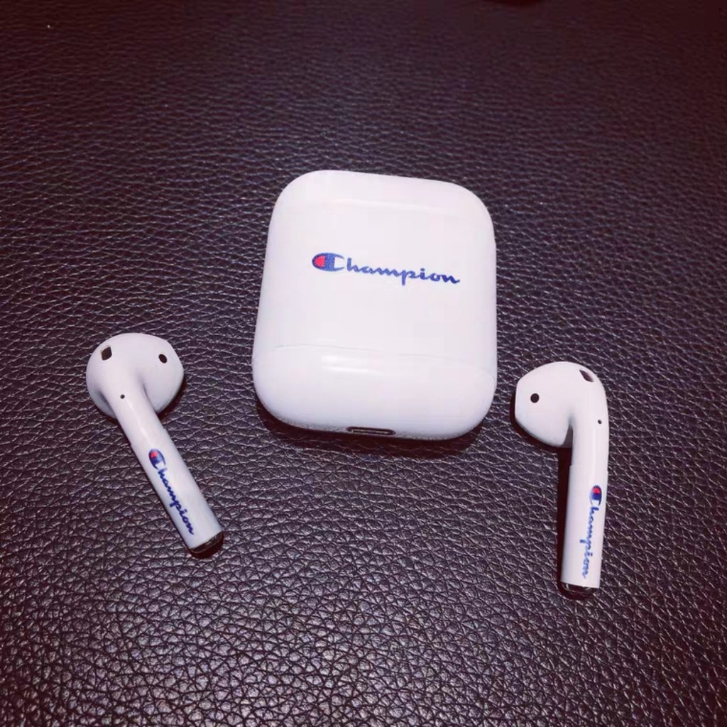 [Hàng Hot] Miếng dán Tai nghe Airpod in hình siêu ngầu