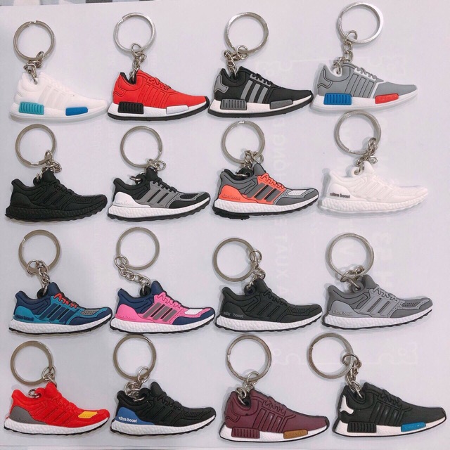 Móc khoá các loại