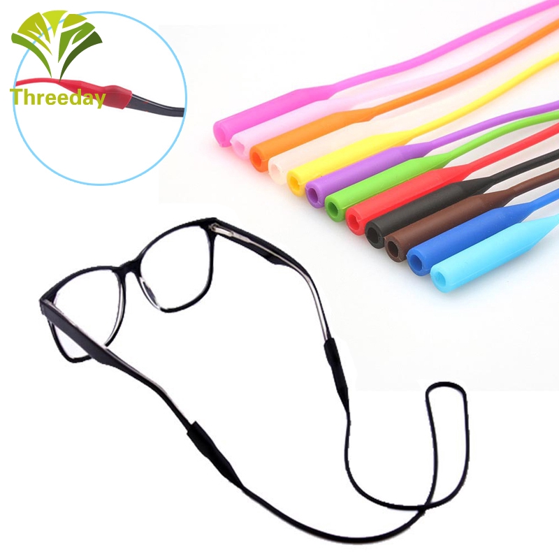 Dây Đeo Kính Silicone 56cm