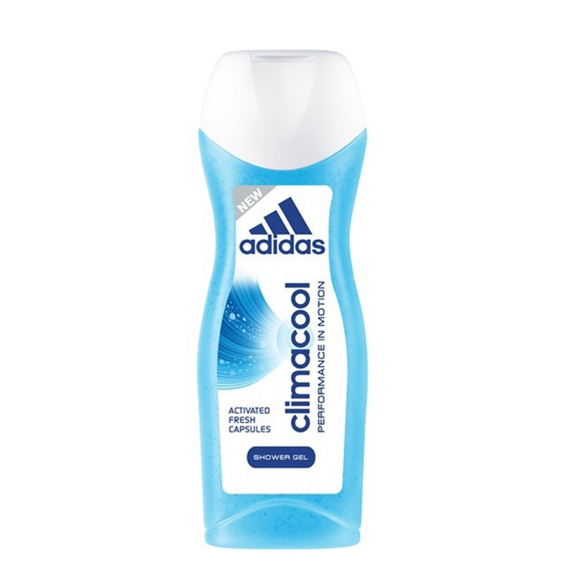 Sữa Tăm Dành Cho Nữ Adidas Gel 400ml