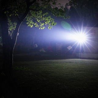 Đèn Pin Led SupFire S5 Tiện Dụng