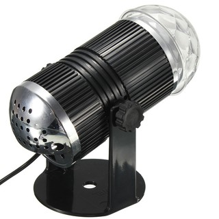 Đèn Laser Xoay Siêu Đẹp