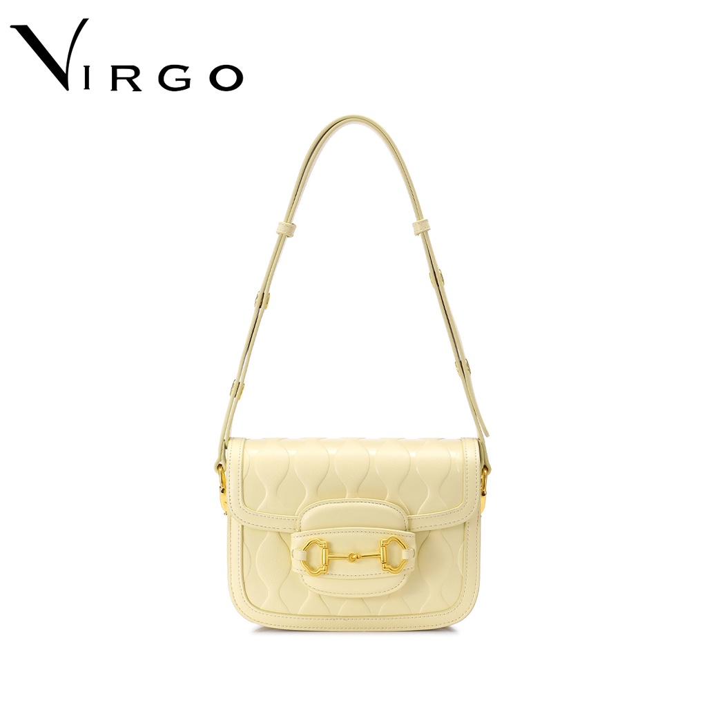 Túi đeo chéo nữ Just Star Virgo VG673