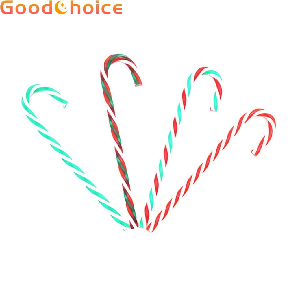 15CM 1PCS Candy Cane Christmas Tree Hanging Decor Xmas Prop Ornaments Quality Assurance Buy with confidence