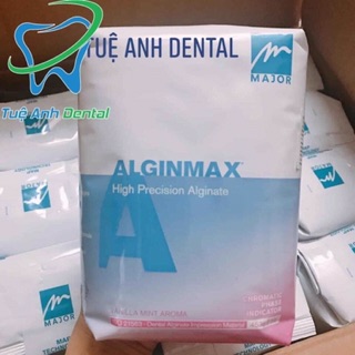 CHẤT LẤY DẤU ALGINMAX