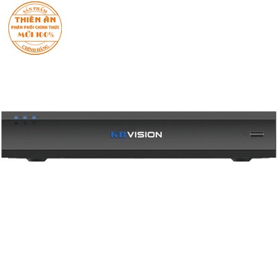 ĐẦU GHI KBVISION KX-7104SD6 - Chính Hãng 100%