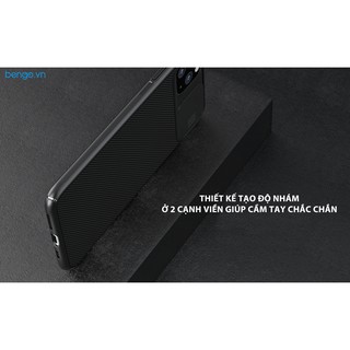 Ốp lưng iPhone 11 Pro NILLKIN CamShield Case