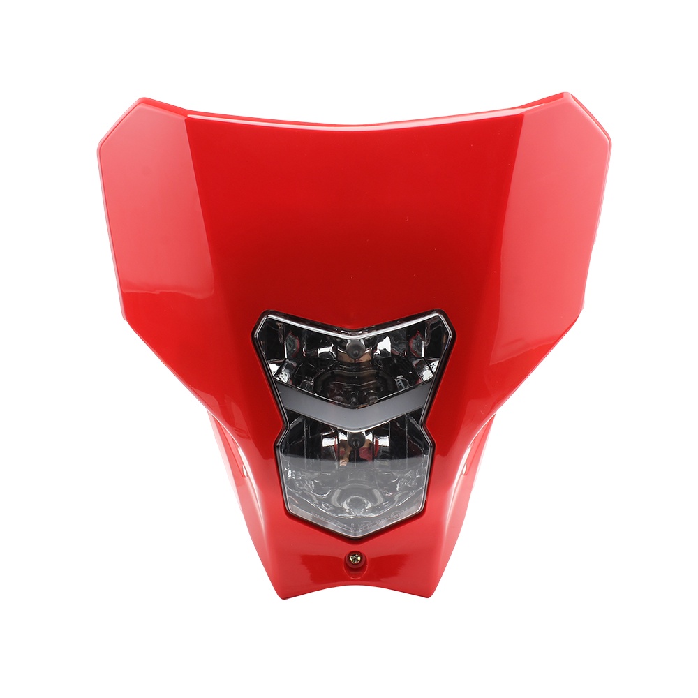 Bóng Đèn Pha 12V Chuyên Dụng Cho Xe Honda CRF450XR CRF450L CRF450 CRF250 R / L / X 2019-2020