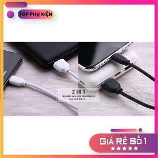 Cáp sạc Lightning, Micro, Type C giá rẻ Remax RC-134 -Bảo hành 3 tháng Giá rẻ nhất shopee