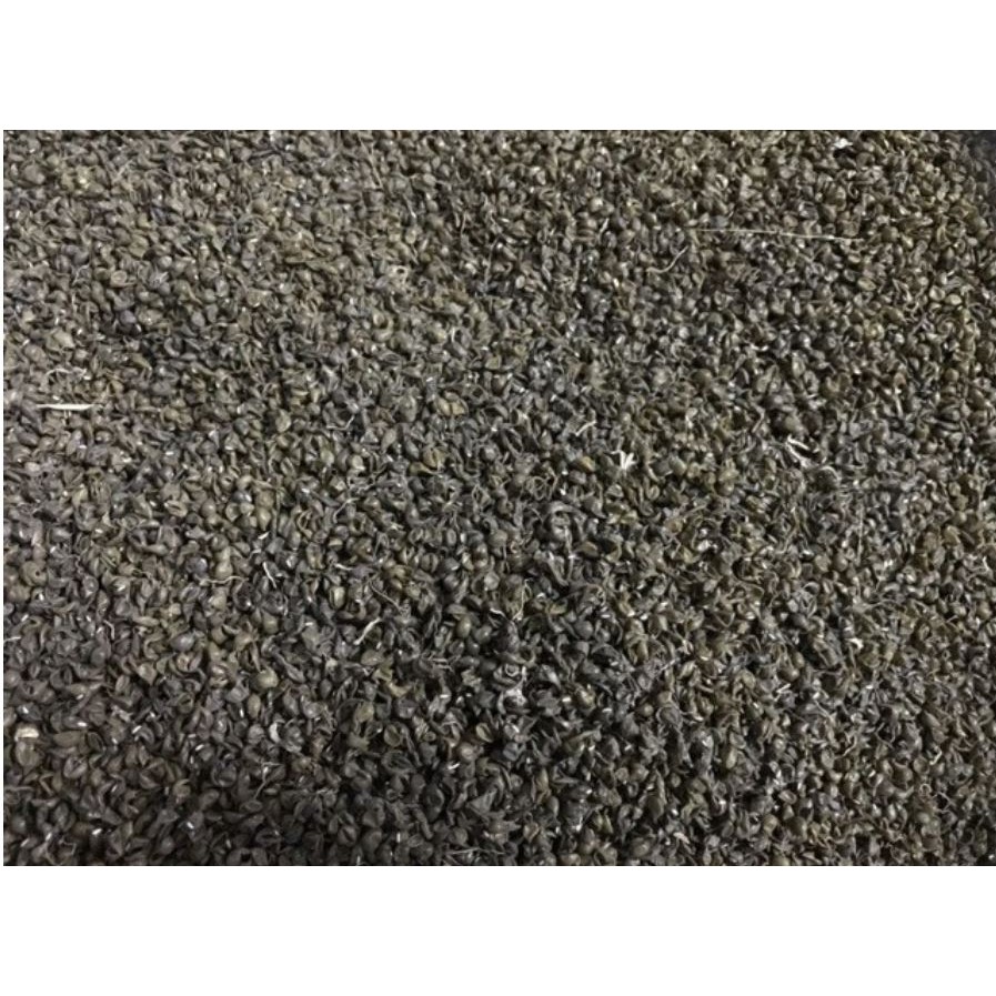 VỎ ĐỖ XANH SẤY KHÔ LÀM RUỘT GỐI