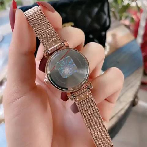 Đồng hồ nữ Julius Hàn Quốc Ja-732 | BigBuy360 - bigbuy360.vn