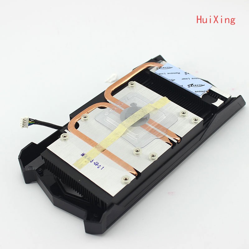 🍀Quạt Tản Nhiệt Hiển Thị Thông Tin GTX960 GTX750 TiGTX950 T128015Thẻ Quạt Tản Nhiệt Làm Mát Tiện Dụng | BigBuy360 - bigbuy360.vn