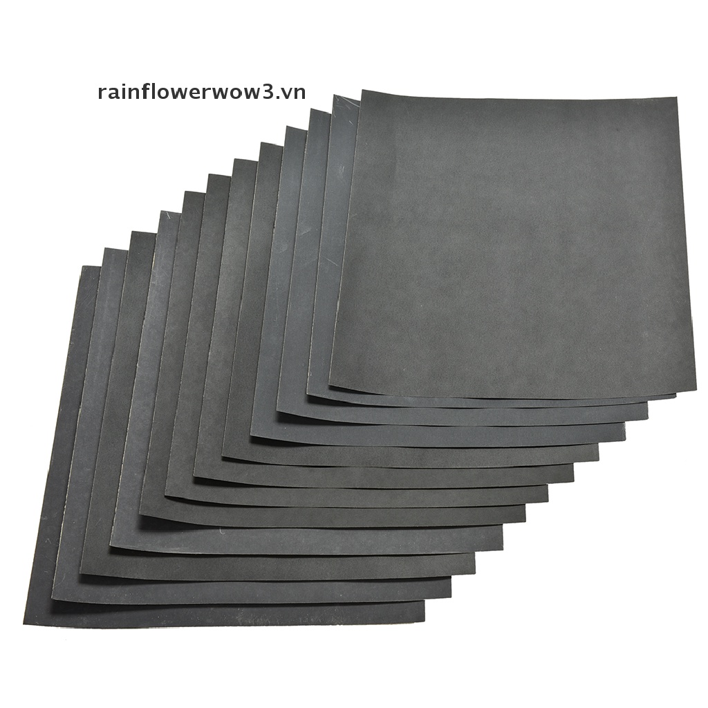 Bộ 1000 Giấy Thô Chống Thấm Nước Tiện Dụng#/1500#/ 2000# St
