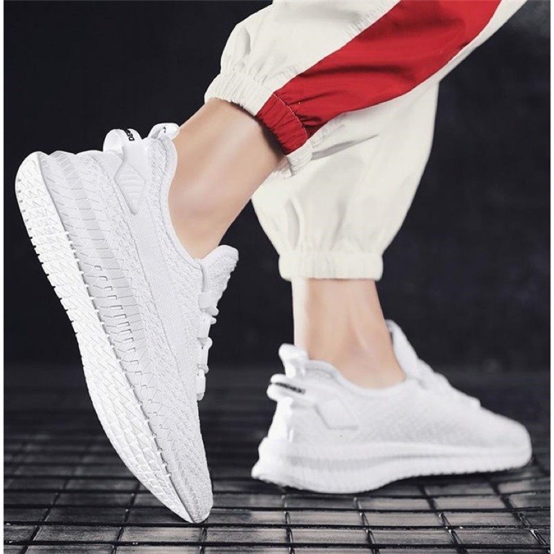 💥[Xả Kho]💥Giày Thể Thao Nam Quảng Châu Cực Êm Chân Xả Kho Cuối Năm | BigBuy360 - bigbuy360.vn
