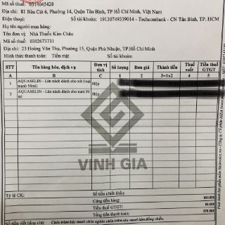 Lăn nách không mùi Aquaselin