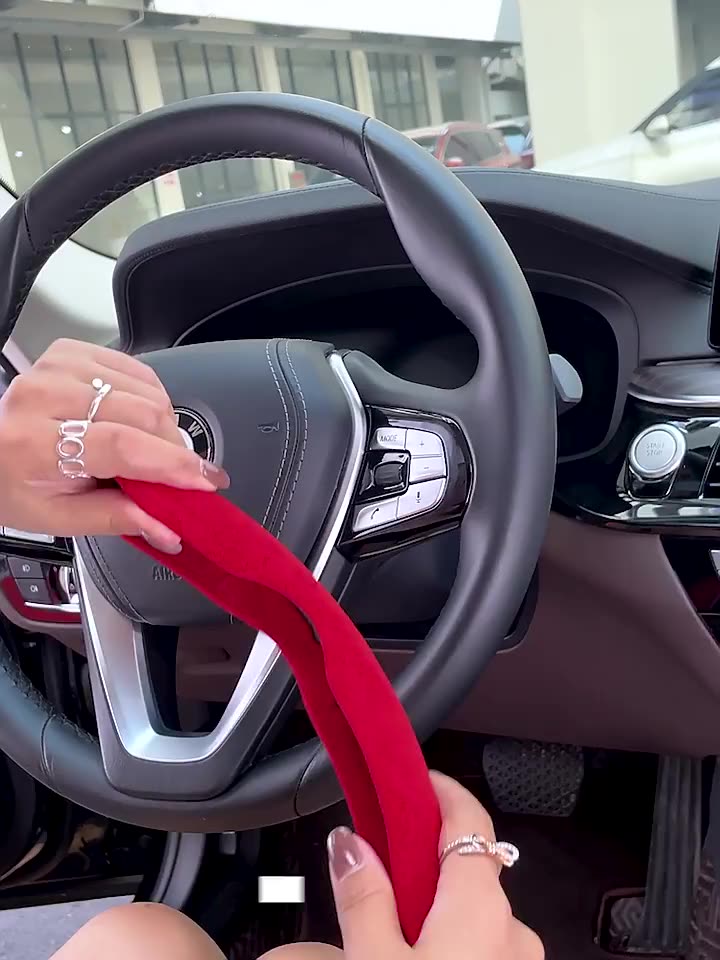 Top 9 Bọc Vô Lăng Ô Tô Toyota Supra Đáng Mua Nhất Năm 2026