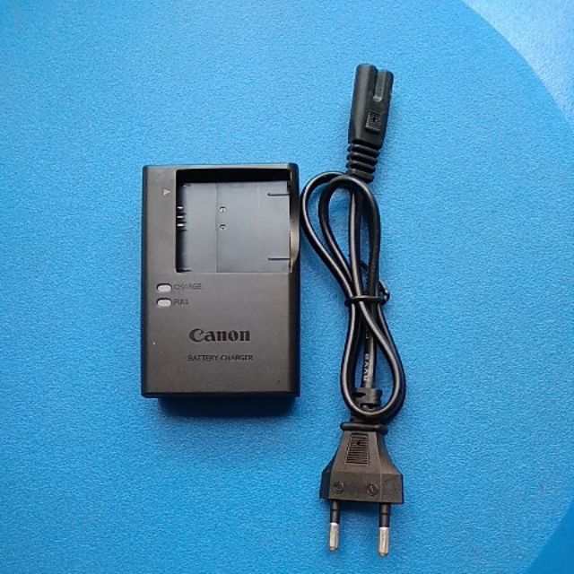 Sạc canon NB-11L