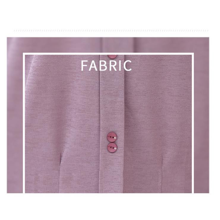 Áo sơ mi nữ trung niên, áo sơ mi thun cho mẹ yêu