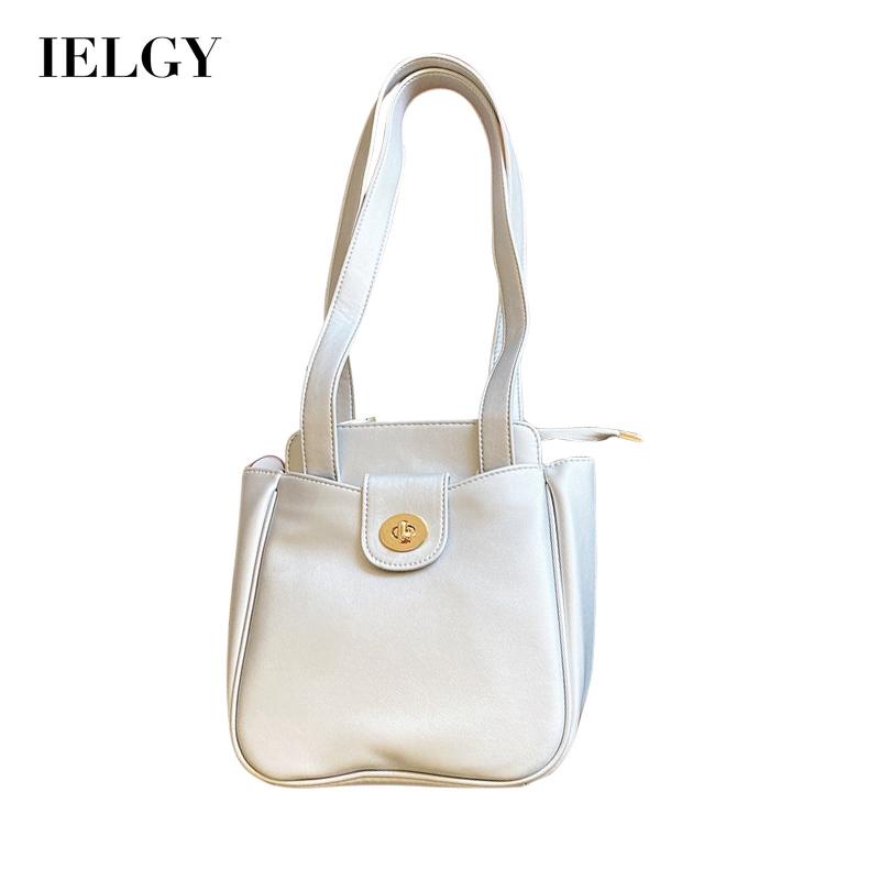 Túi Đeo Vai Màu Sắc Đơn Sắc Thời Trang Cao Cấp Cho Nữ