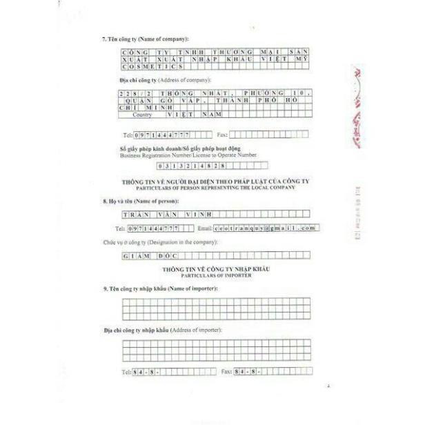 Serum Detox Blanc loại bỏ mụn thâm dưỡng trắng Peel detox blanc🔥🔥🔥 | BigBuy360 - bigbuy360.vn